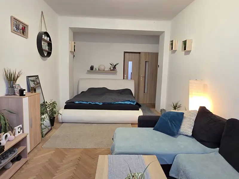 Pronájem bytu 2+1 58 m², Tachov – náhled fotky 2