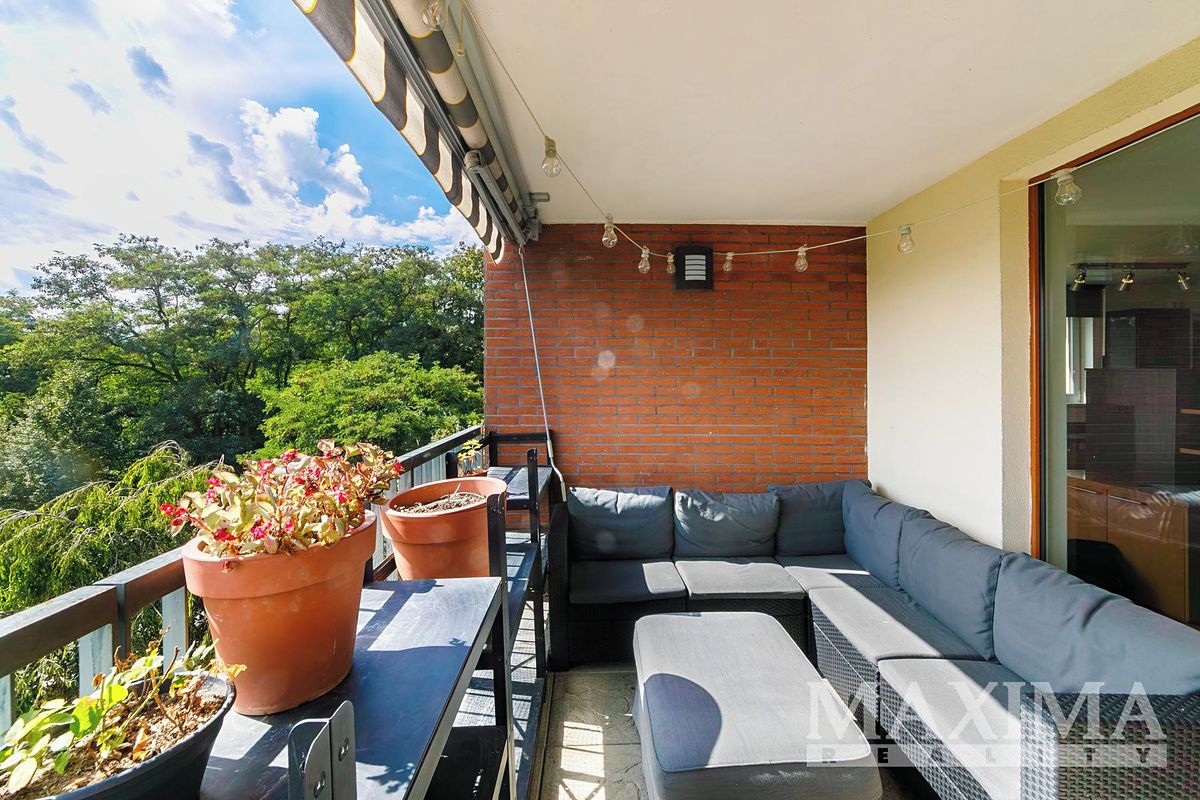 Pronájem bytu 4+kk 117 m² – fotografie 3