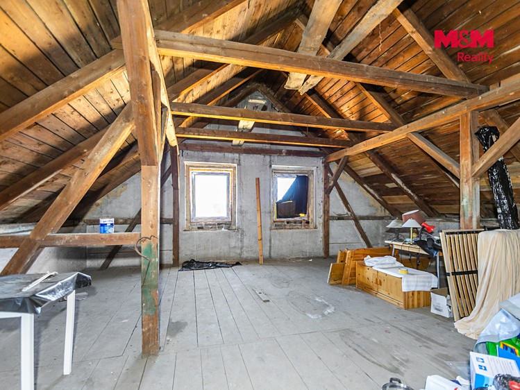 Prodej komerčního prostoru, 1 300 m² (13 z 28)