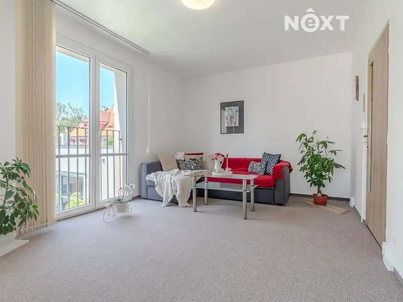 Prodej bytu 4+1 68 m², Český Krumlov – náhled fotky 2