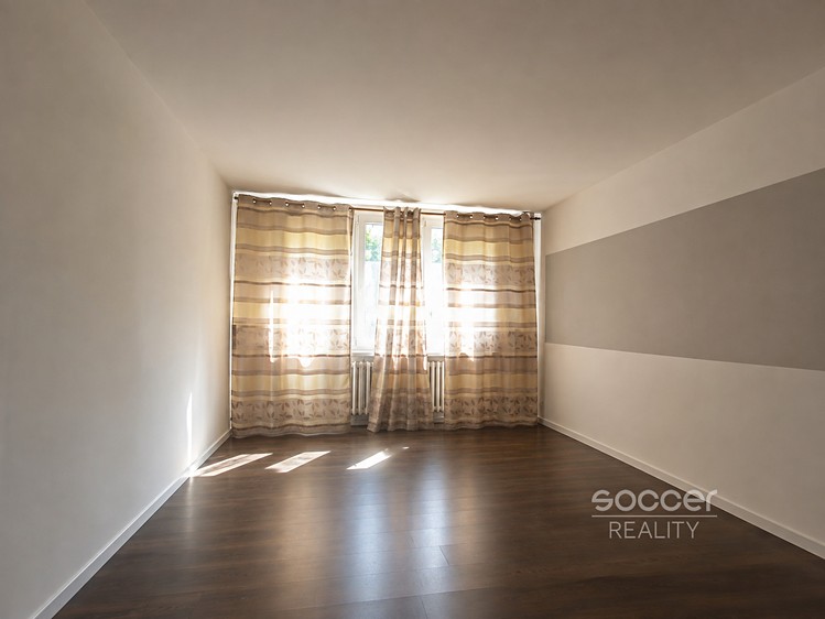 Квартира 2+kk на продаж, 43 м² (5 з 11)