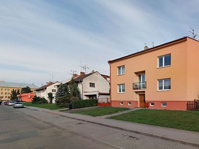 Prodej bytu 3+1 64 m²