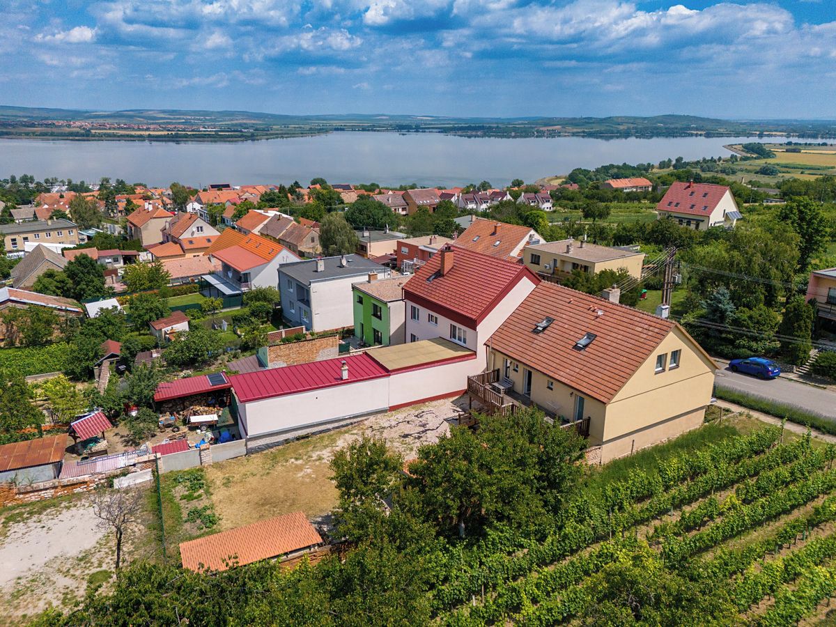 Prodej rodinného domu 265 m², pozemek 698 m² – fotografie 5