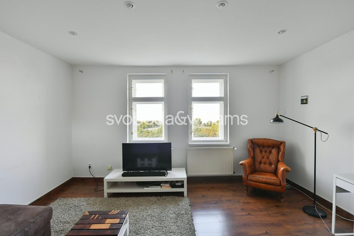 Pronájem bytu 3+1 133 m² – fotografie 5