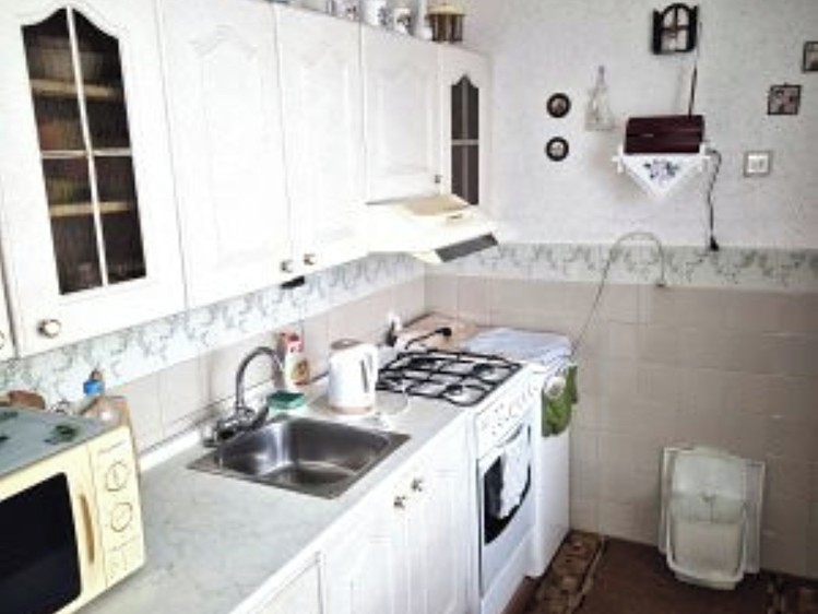 Prodej bytu 2+1, 55 m² (2 z 9)