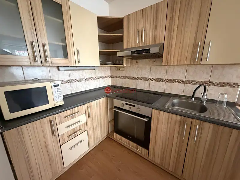 Pronájem bytu 2+kk 40 m², Most – náhled fotky 1
