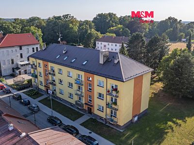 Prodej bytu 3+1 79 m²