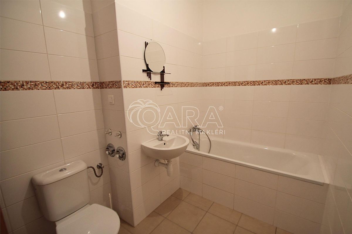 Pronájem bytu 3+kk 54 m² – fotografie 5