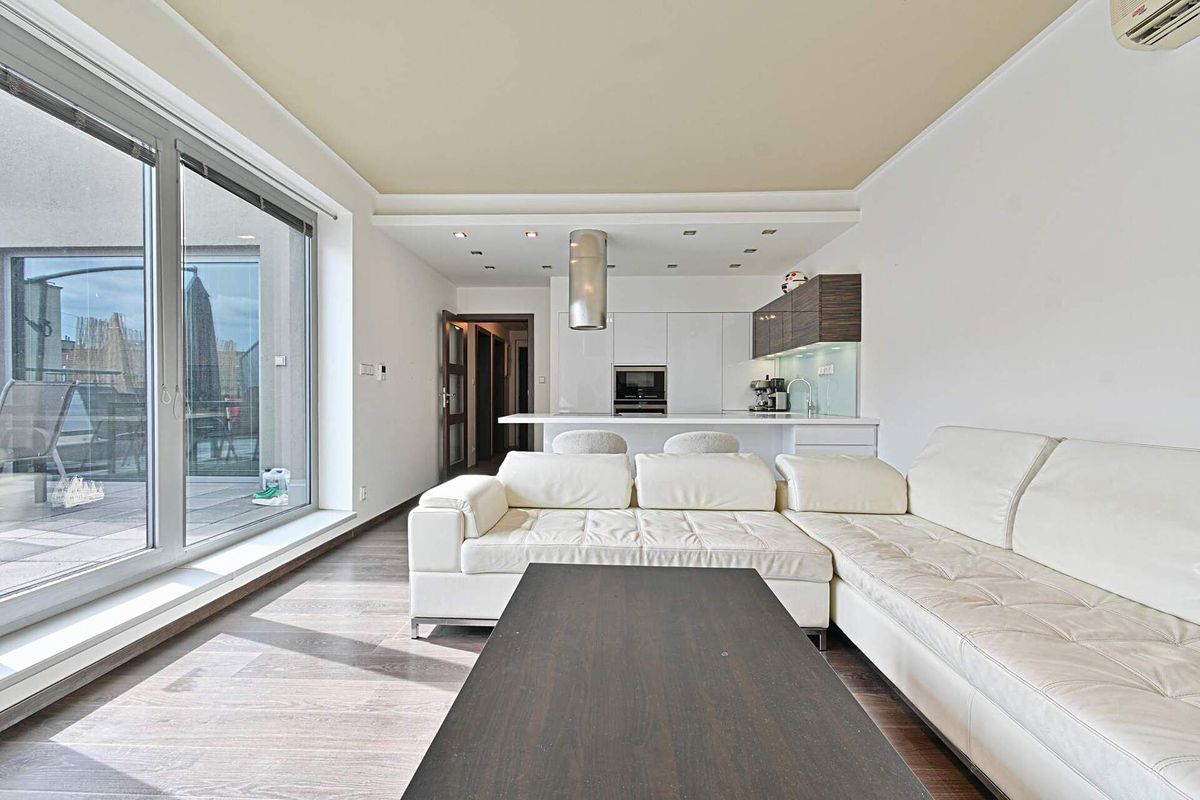 Prodej bytu 3+kk 70 m² – fotografie 4