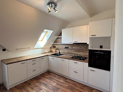 Pronájem bytu 5+kk 120 m²