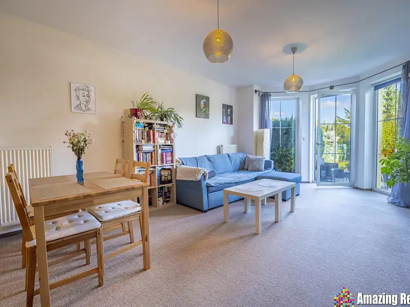 Prodej rodinného domu 80 m², pozemek 156 m², Hostivice – náhled fotky 2