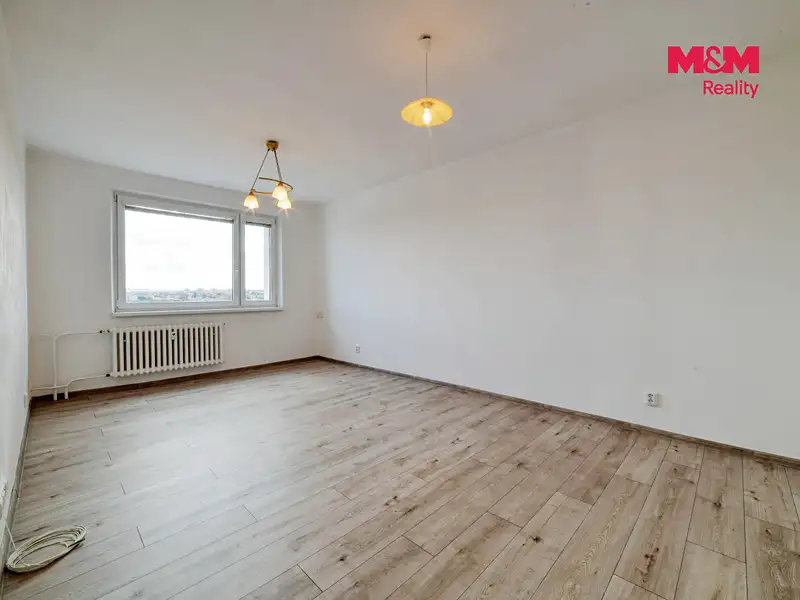Pronájem bytu 1+1 39 m², Cheb – náhled fotky 3