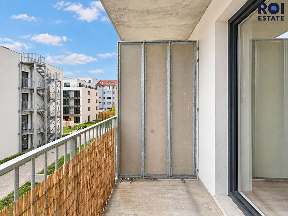 Pronájem bytu 1+kk 31 m² – fotografie 4