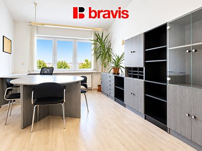 Pronájem kanceláře 72 m²