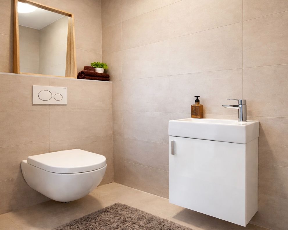 Prodej bytu 2+kk 60 m² – fotografie 5