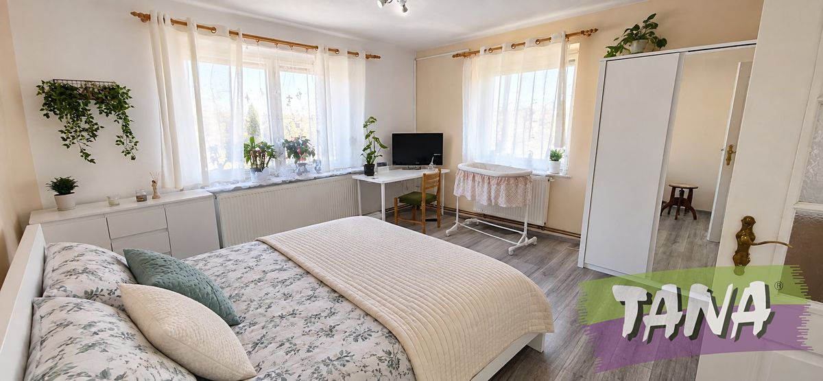 Prodej rodinného domu 87 m², pozemek 476 m² – fotografie 4