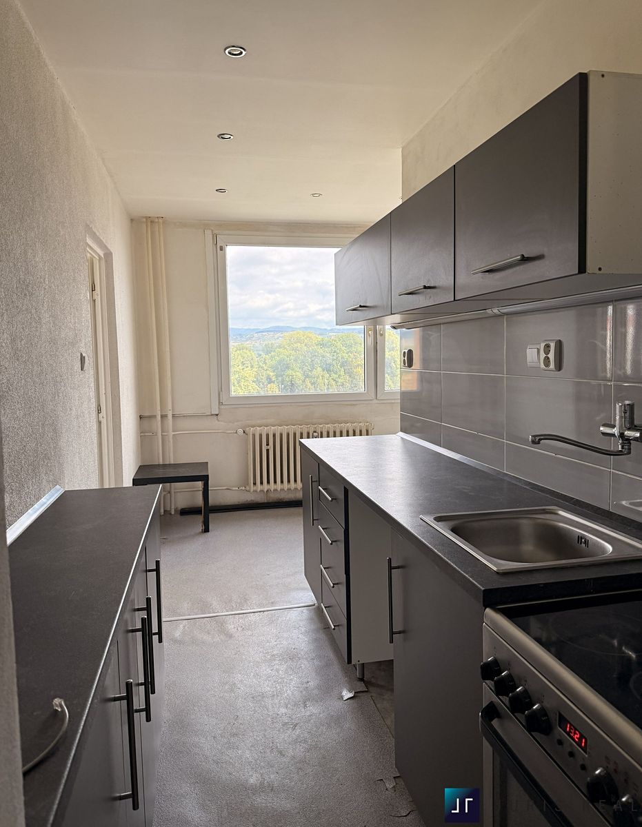 Prodej bytu 3+1 60 m²