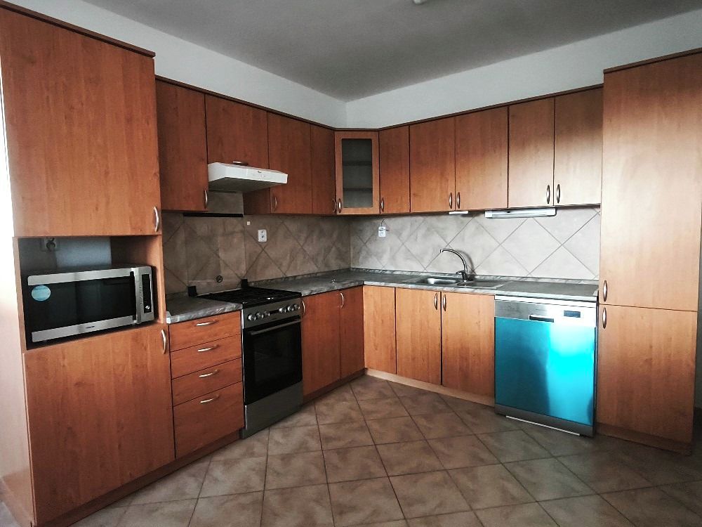 Pronájem bytu 3+kk 94 m²