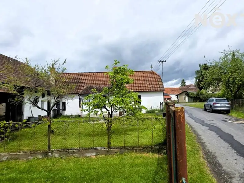 Prodej rodinného domu 100 m², pozemek 550 m², Lety – náhled fotky 3