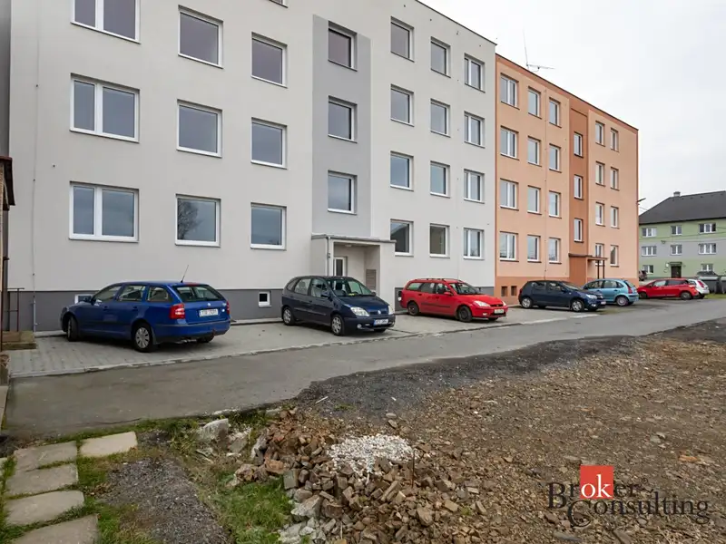 Pronájem bytu 2+1 56 m², Leskovec nad Moravicí – náhled fotky 3