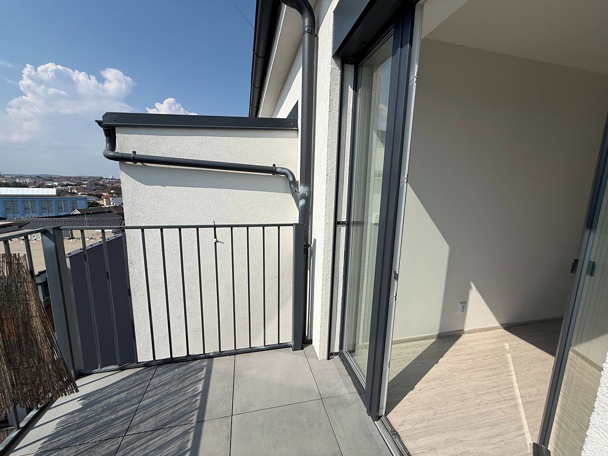 Pronájem bytu 2+kk 55 m² – fotografie 4