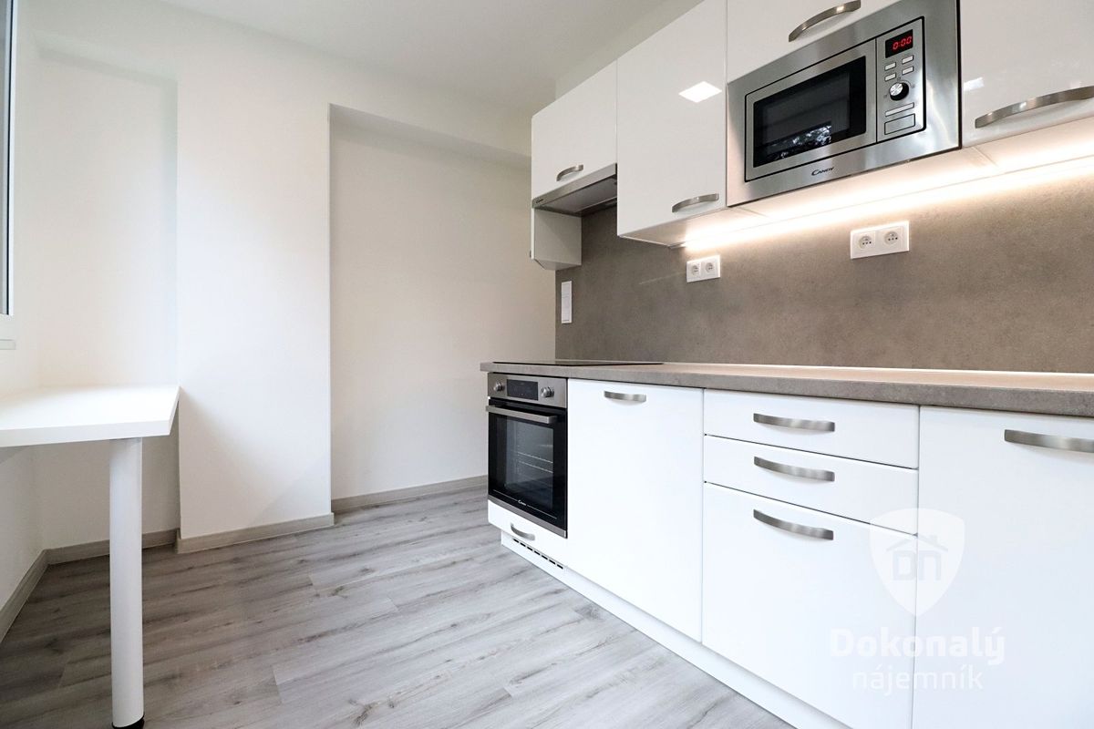 Pronájem bytu 2+1 64 m² – fotografie 4