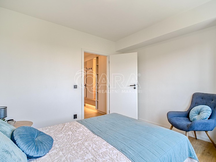 Квартира 2+1 на продаж, 41 м² (8 з 30)
