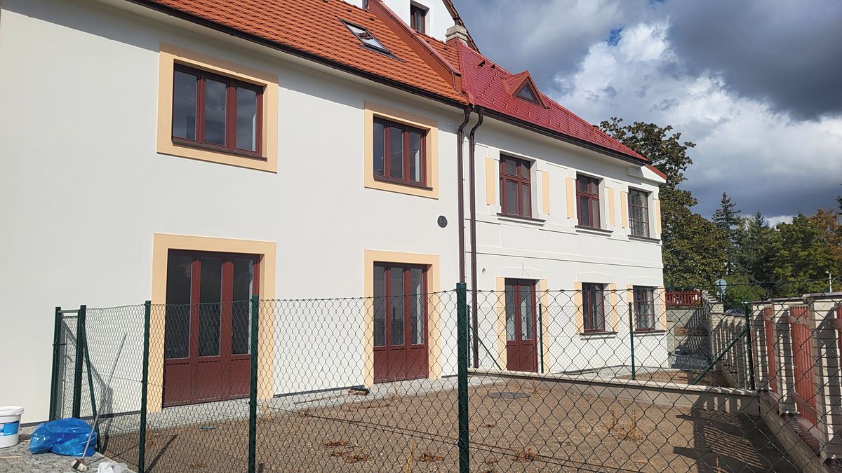 Prodej rodinného domu 99 m², pozemek 240 m² – fotografie 3
