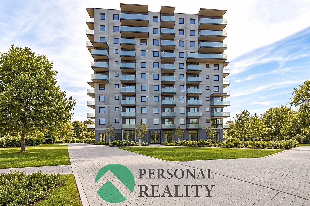 Prodej bytu 2+kk 55 m² – fotografie 2