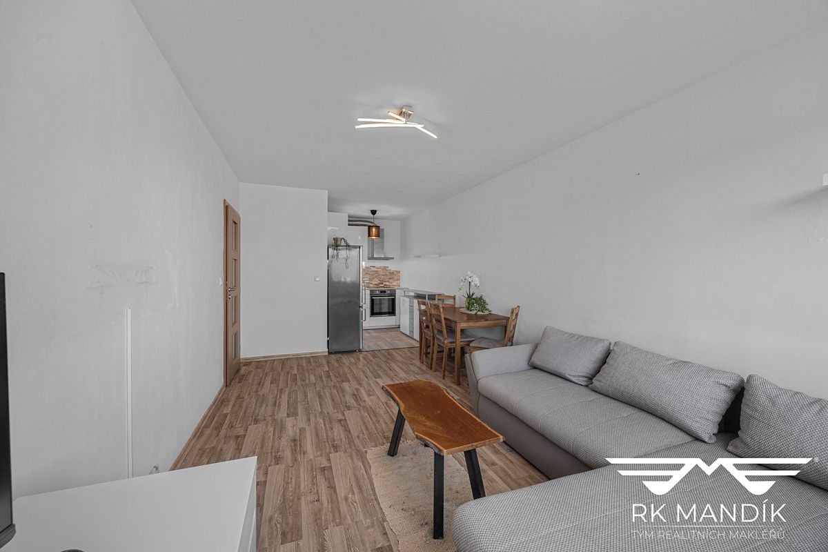 Prodej bytu 2+kk 44 m² – fotografie 5