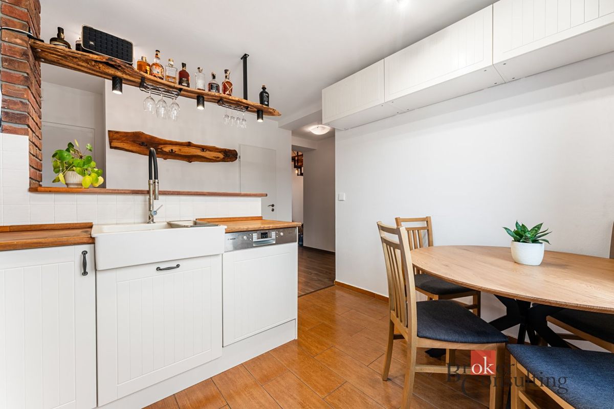 Prodej bytu 3+1 80 m² – fotografie 5