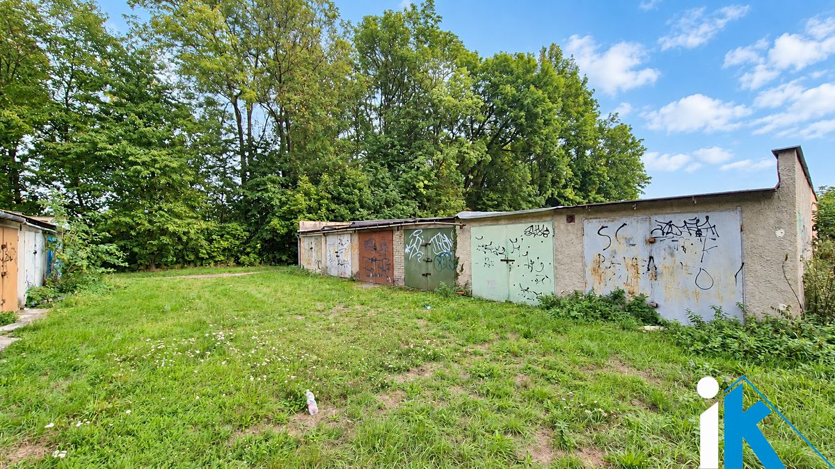 Prodej garáže 18 m² – fotografie 3