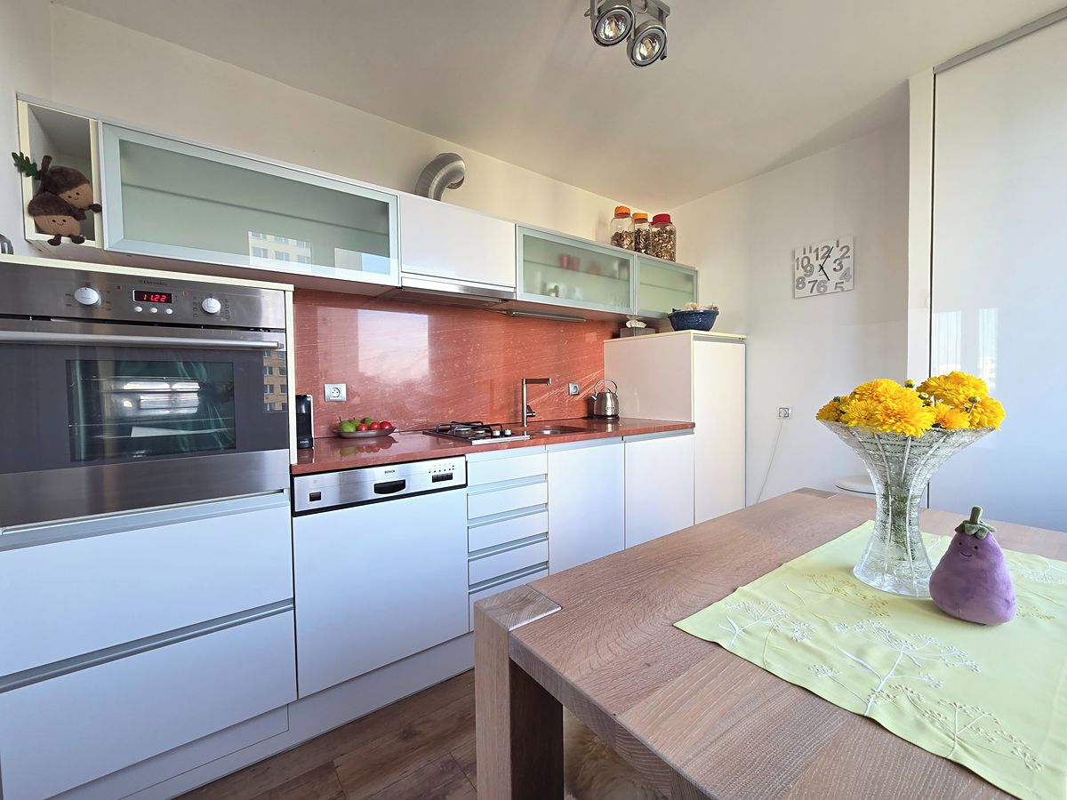 Prodej bytu 3+1 67 m² – fotografie 5