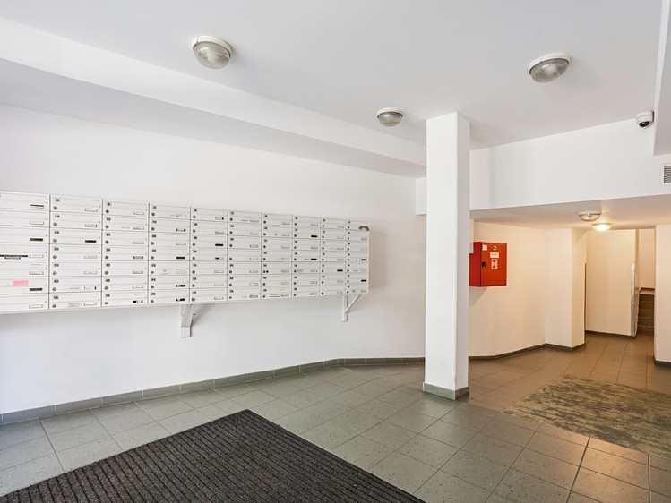 Prodej bytu 1+kk, 46 m² (18 z 27)