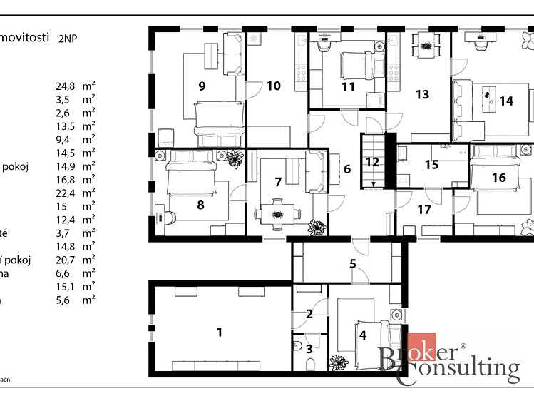 Haus zum Kauf, 400 m² (21 von 26)