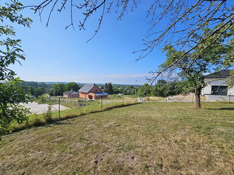 Prodej stavebního pozemku 1506 m², Chlumec nad Cidlinou – náhled fotky 3