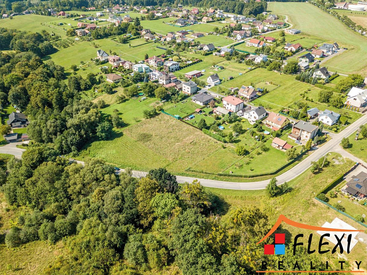 Prodej zahrady 945 m² – fotografie 4