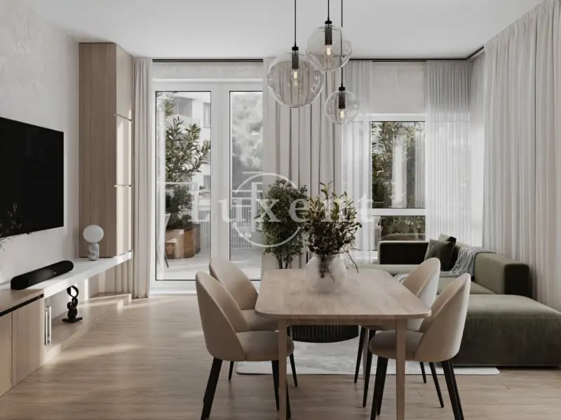 Prodej bytu 3+kk 68 m², Kladno – náhled fotky 2