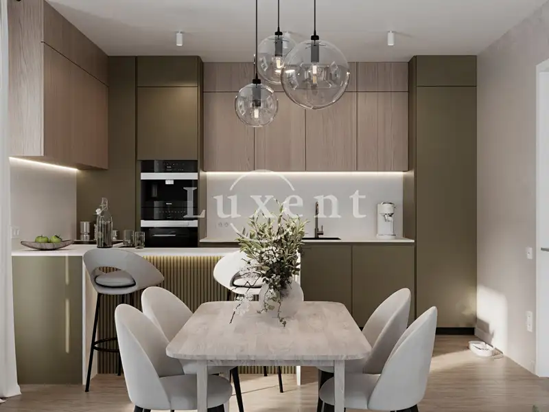 Prodej bytu 3+kk 68 m², Kladno – náhled fotky 3