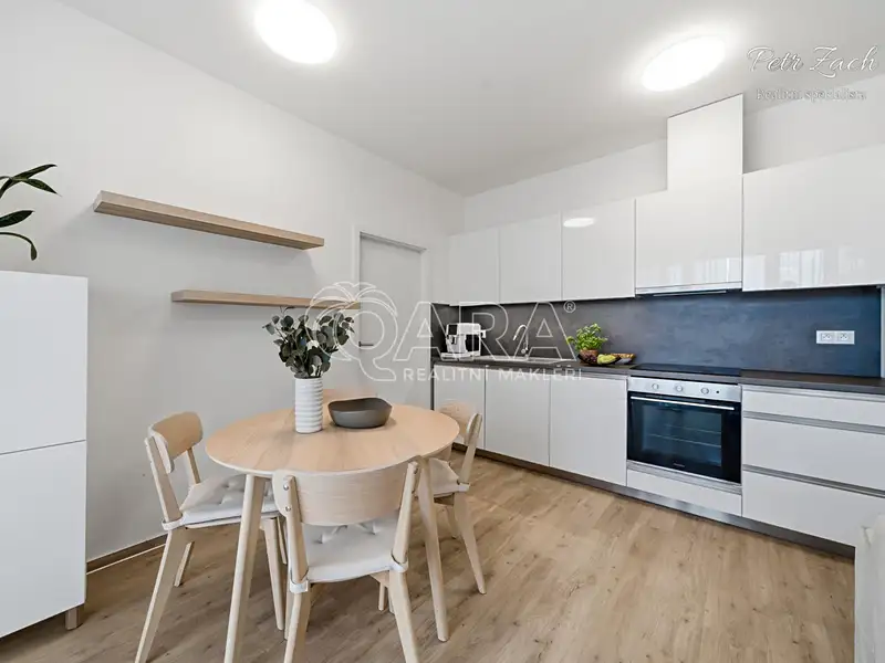 Prodej bytu 2+kk 49 m², Brno – náhled fotky 3