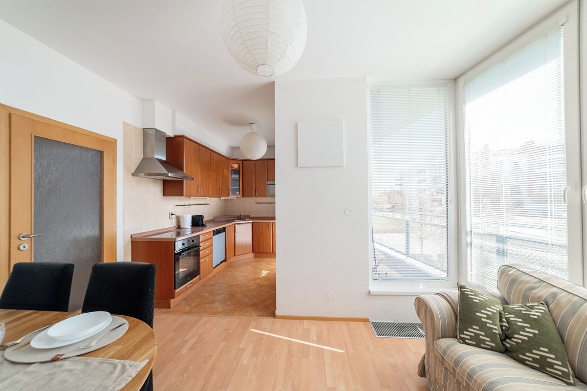 Prodej bytu 2+kk 61 m² – fotografie 2