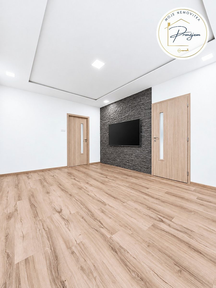 Pronájem bytu 2+1 59 m² – fotografie 4