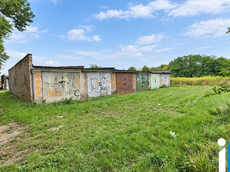 Prodej garáže 18 m², Prostějov – náhled fotky 2