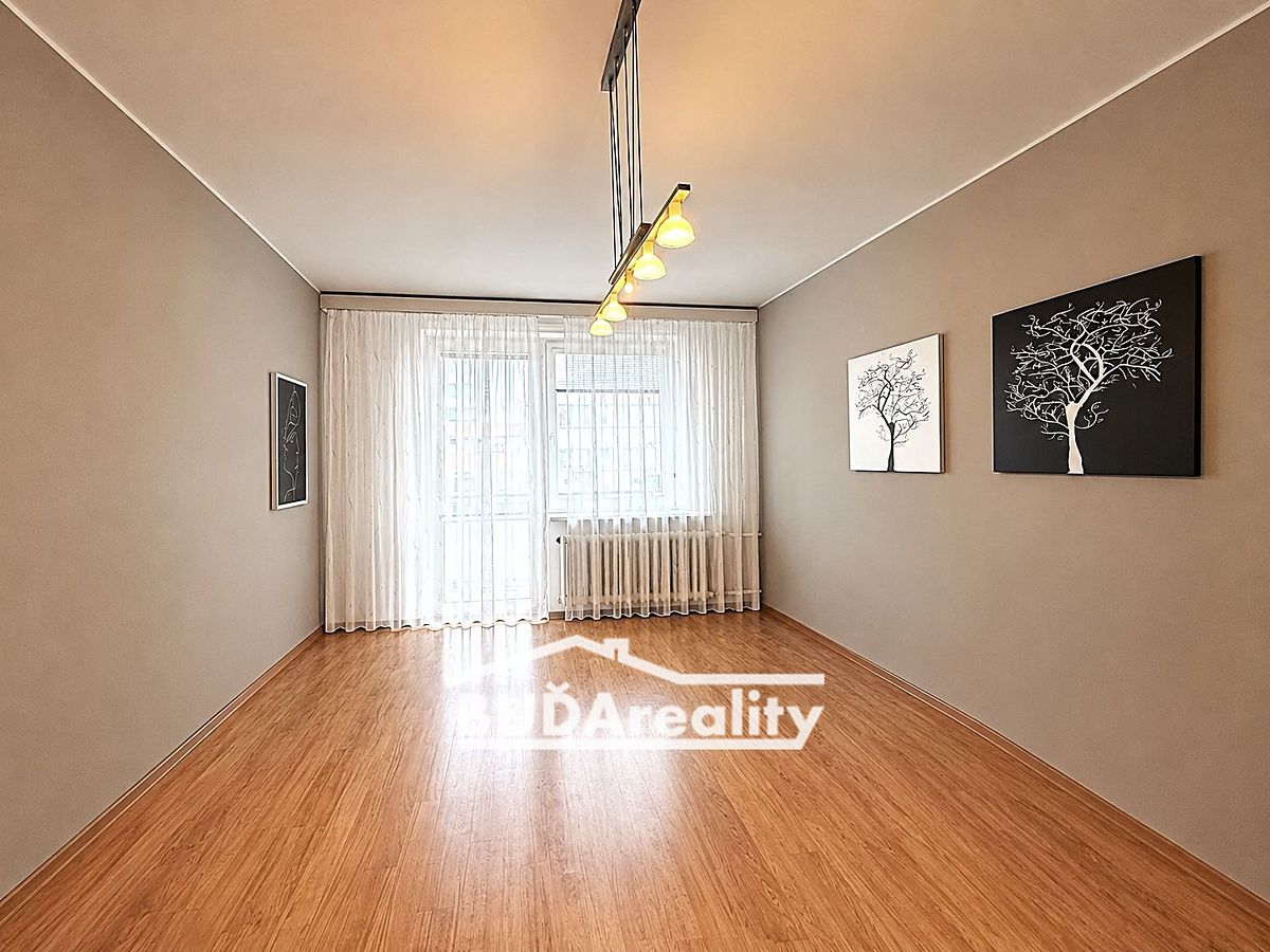Prodej bytu 2+1 56 m² – fotografie 5