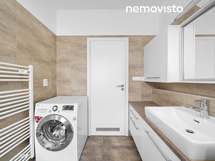 Квартира 4+kk в оренду, 113 м² (6 з 15)