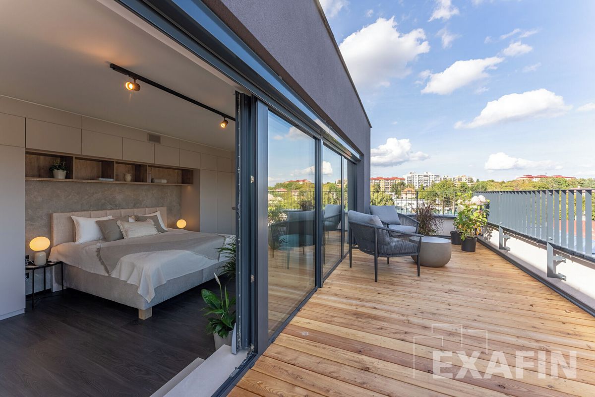 Prodej bytu 2+kk 78 m²