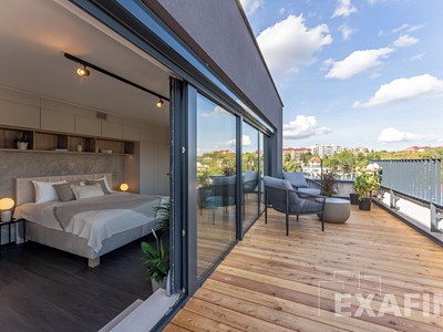 Prodej bytu 2+kk 78 m²
