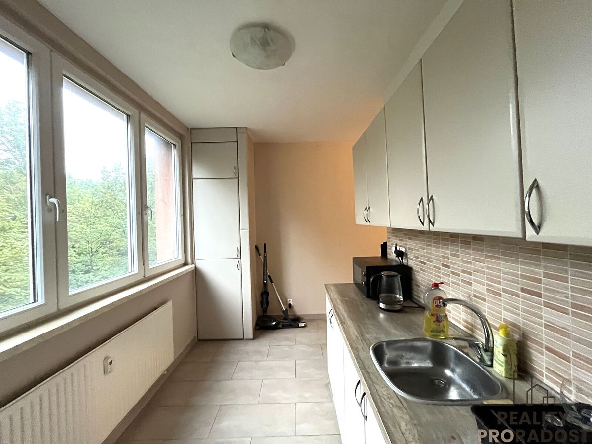 Prodej bytu 3+1 60 m² – fotografie 2