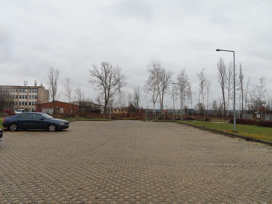 Pronájem kanceláře 14 m² – fotografie 3