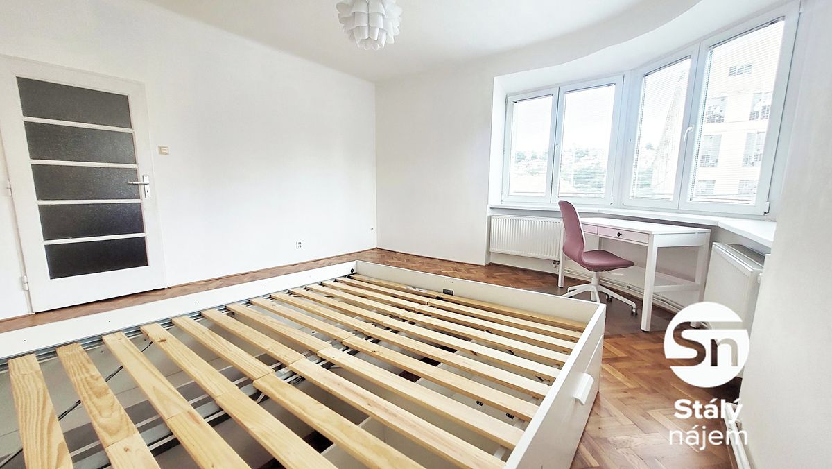 Pronájem bytu 2+kk 45 m² – fotografie 5